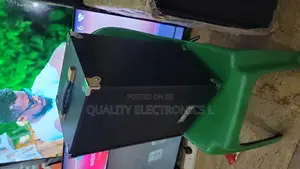 Globalstar 802 Mini Speaker
