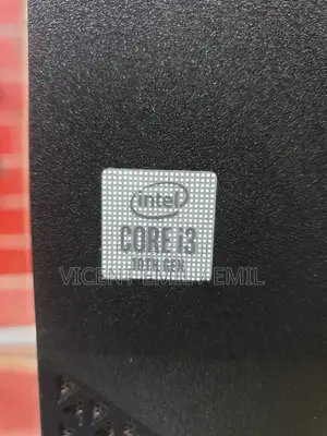 Desktop Computer Dell 4GB Intel Core I3 HDD 1T