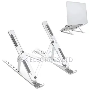 Aluminum Laptop Stand Detachable Computer Stand