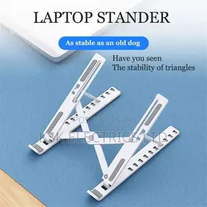 Aluminum Laptop Stand Detachable Computer Stand
