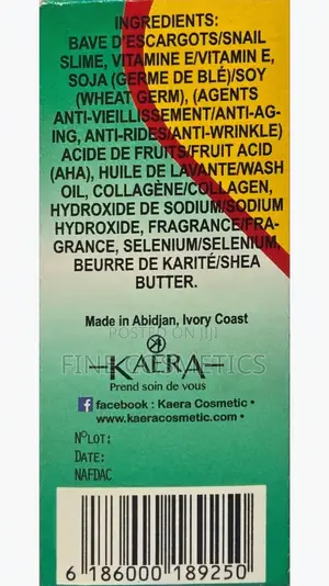 TOUJOURS JEUNE CORRECTOR SOAP for Darkspots + Stretch Marks