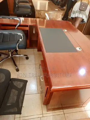 Executive Office Table 180cm