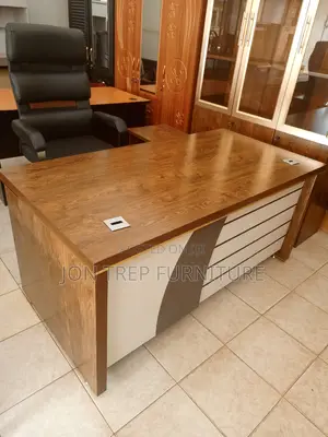 Executive Office Table 180cm