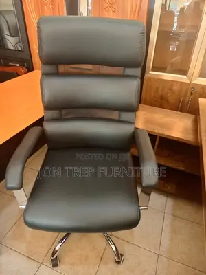 Executive Office Chair