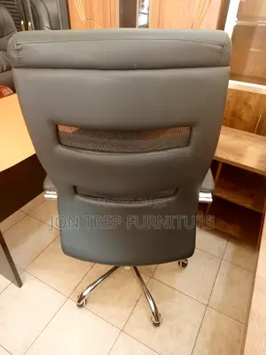 Executive Office Chair