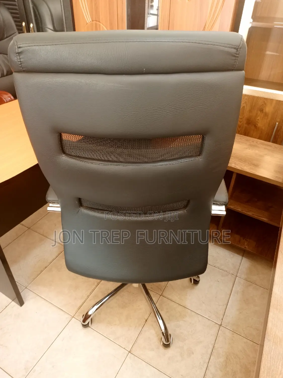Executive Office Chair