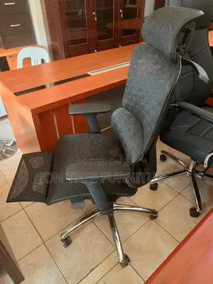 Executive Office Chair Othopedic