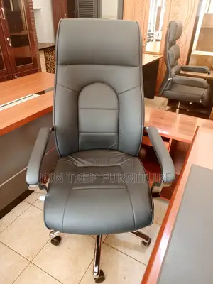 Executive Director Office Chair