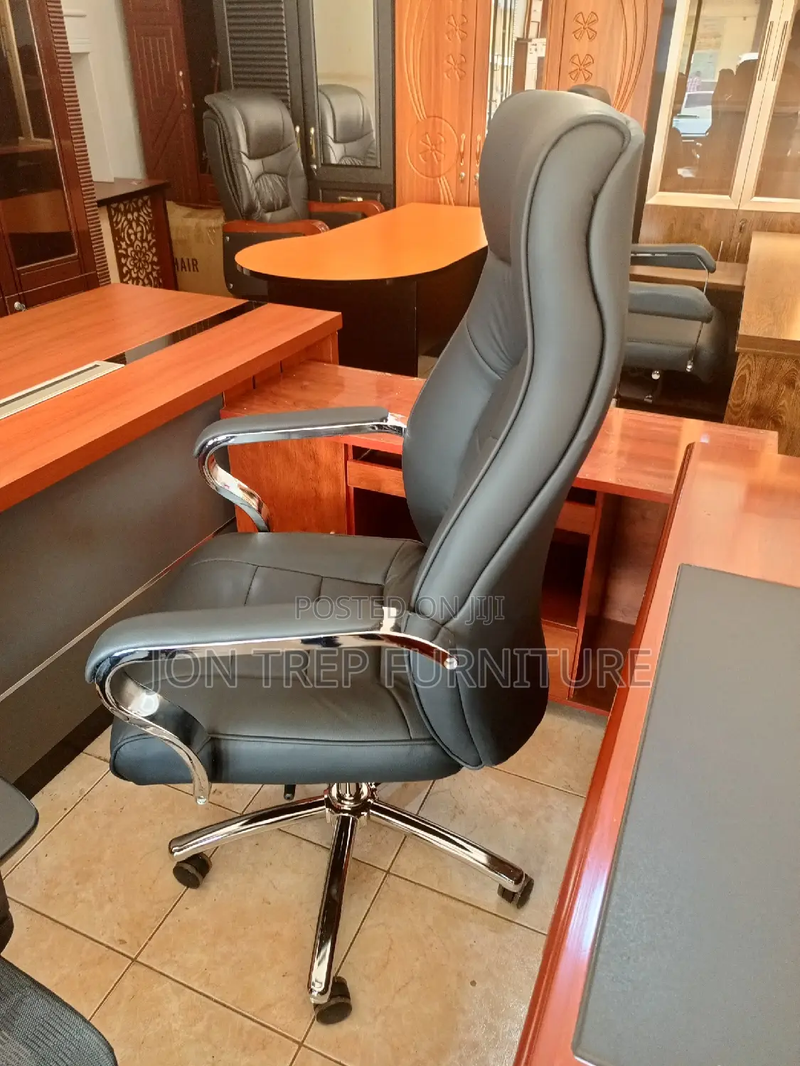 Executive Director Office Chair