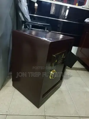 Brand New Safe Box