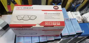 Outdoor Camera ( Fish Eye )