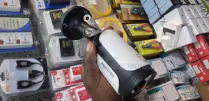Outdoor Camera ( Fish Eye )