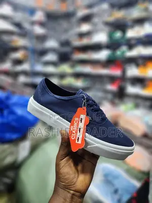 Vans Off the Wall 1