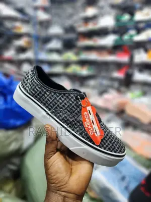 Classic Vans Multcolour