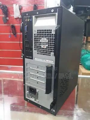 Desktop Computer Dell 4GB Intel Pentium HDD 500GB