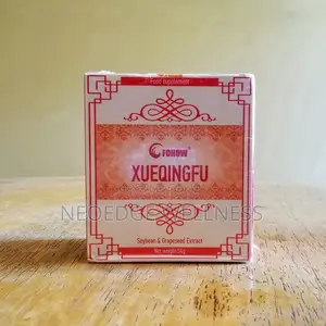 Fohow Xueqingfu - Blood Cleanser