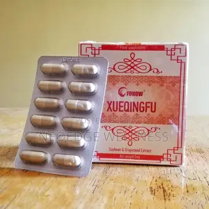 Fohow Xueqingfu - Blood Cleanser