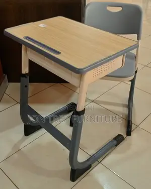 Reading Table Executive