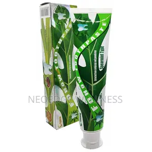 Fohow Toothpaste