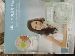 Electric Humidifier Fan