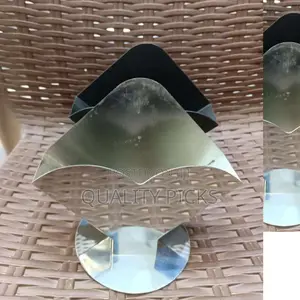 Brand Stainless Tissue Holder