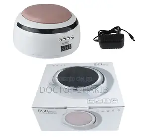 Sun Mj 06 UV/Led Nail Lamp ( 2 in 1)