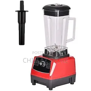 Commercial Blender Powerful for Heavy Duty