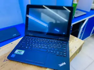 Laptop Lenovo Yoga 11e 8GB Intel Core I3 SSD 128GB
