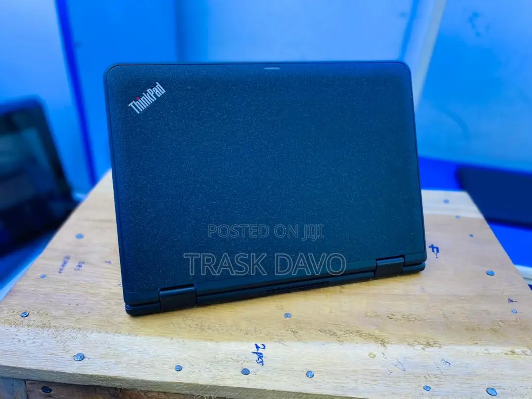 Laptop Lenovo Yoga 11e 8GB Intel Core I3 SSD 128GB