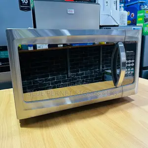 HISENSE 42L Digital Microwave Oven With a Grill \\ H42MOMME