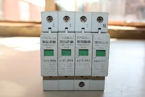 Surge Protection Device