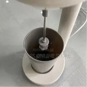 Sonifer 450ml Electric Milk Shake Maker With Quick Stirring