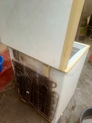 Original Deep Freezer, Working Well at 500,000 
