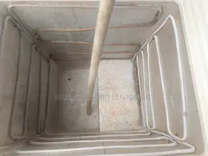 Original Deep Freezer, Working Well at 500,000 