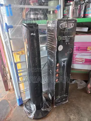 Tower Fan 32 Inches