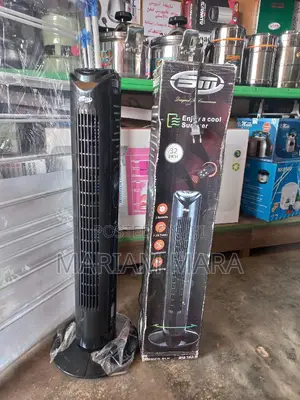 Tower Fan 32 Inches