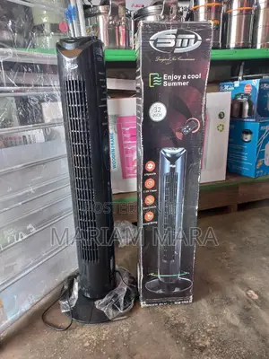 Tower Fan 32 Inches