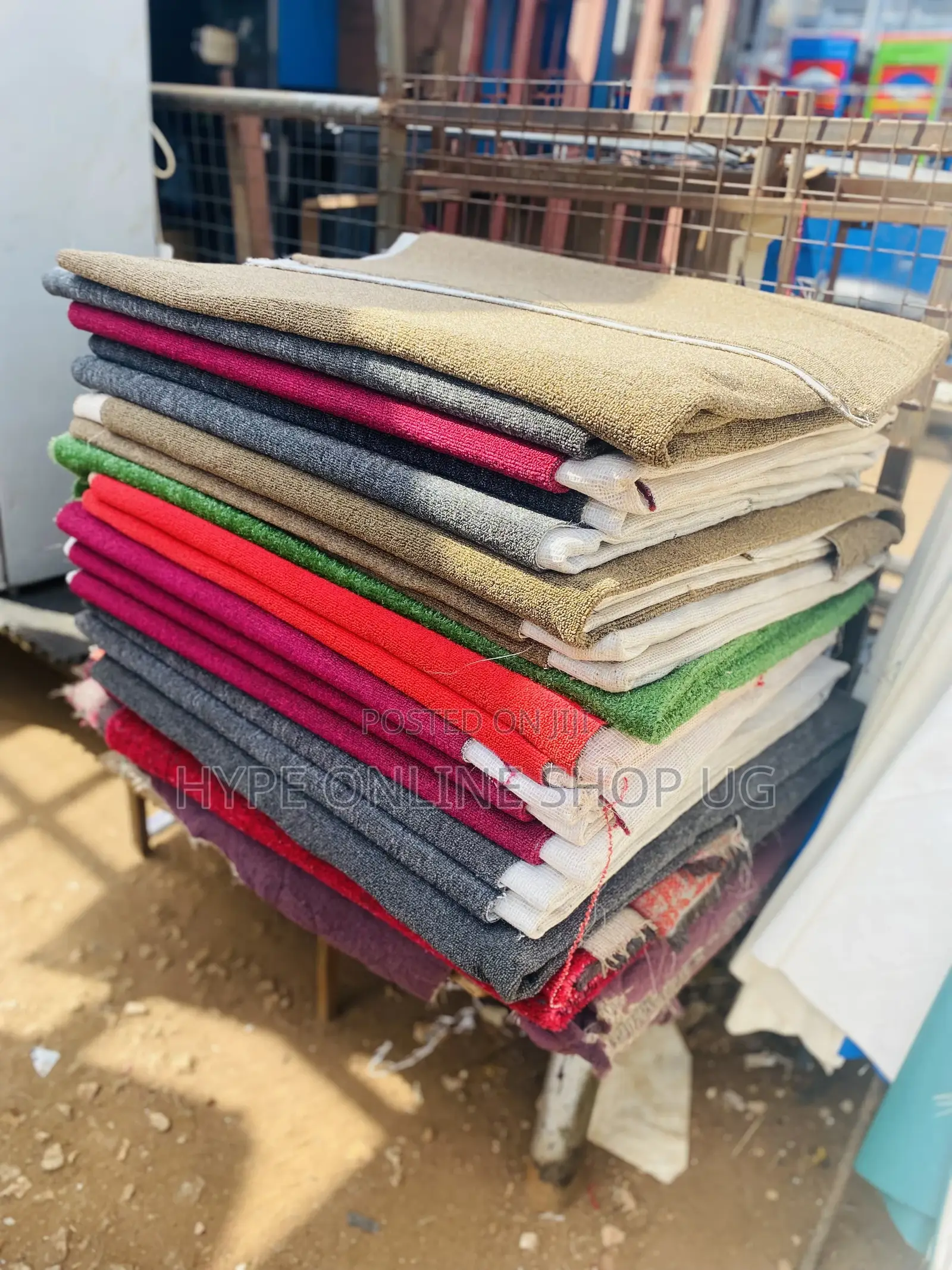 Carpet Center Ug