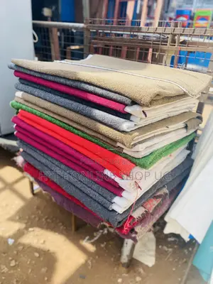 Carpet Center Ug