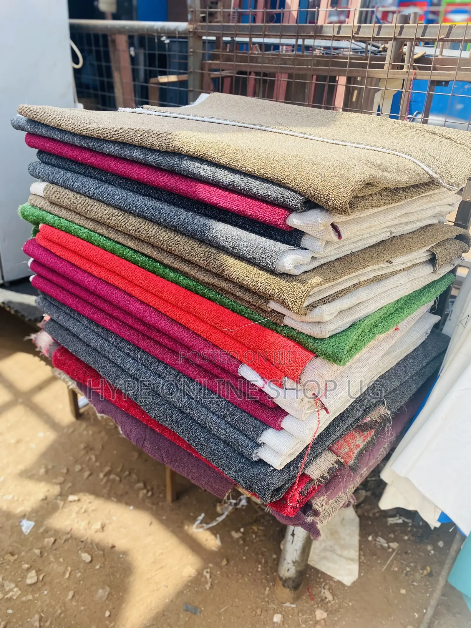 Carpet Center Ug