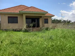 Furnished 4bdrm House in Kira for sale