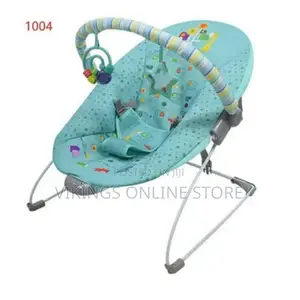 Baby Bouncer/Rocker