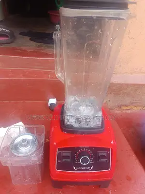Lovely Original Blender