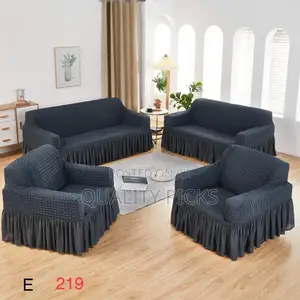 Seater Sofa Cover Set