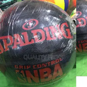 Original NBA Basketball Ball