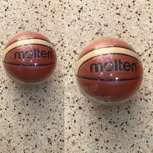 Molten Basket Ball
