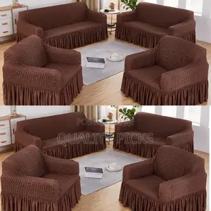 Brand Sofa Cover Set