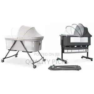 Baby Swing Rocker Bed