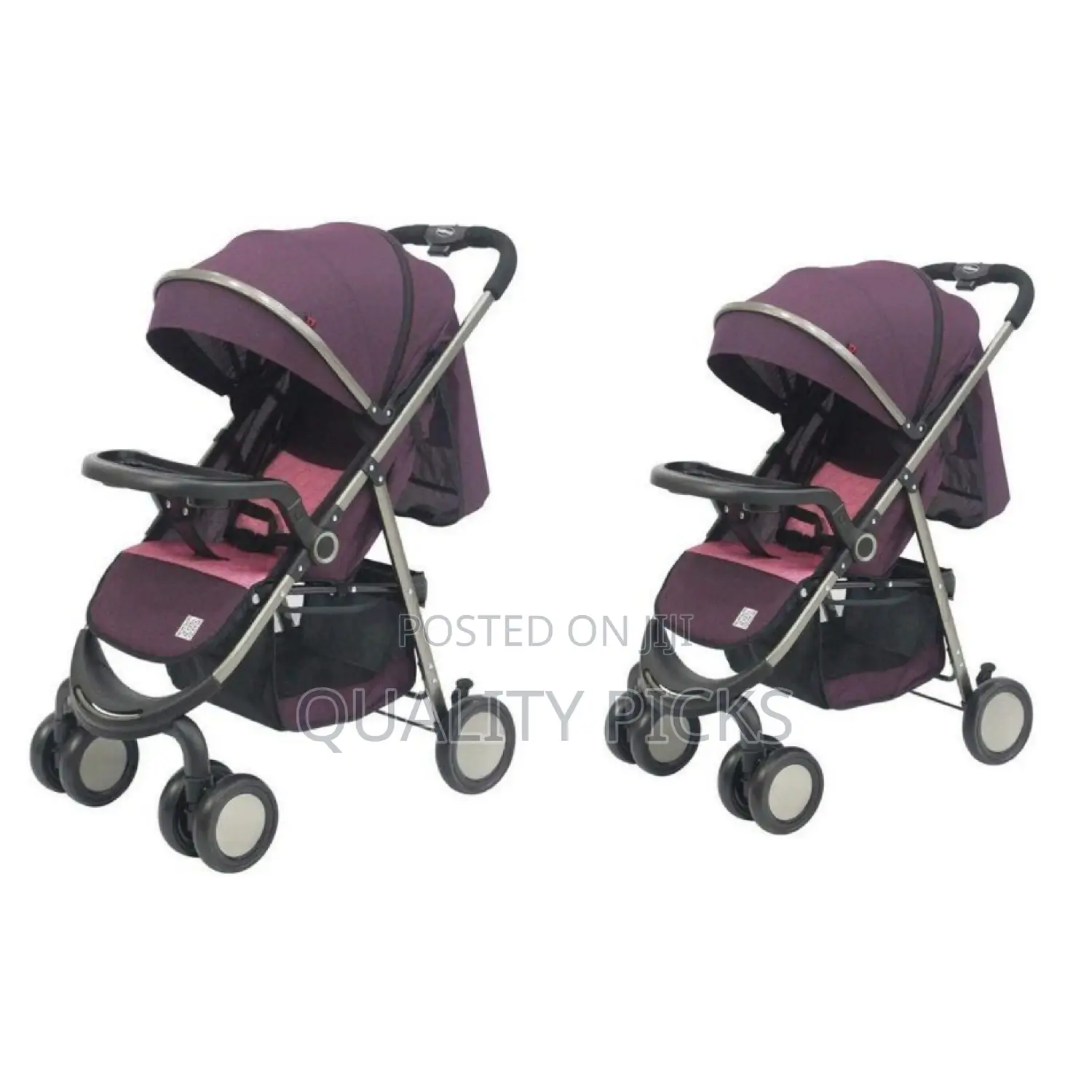 Kids Brand Stroller