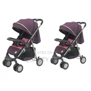 Kids Brand Stroller